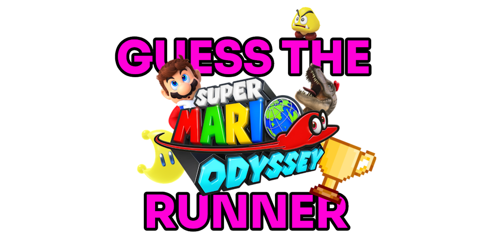 Guess the SMO Runner