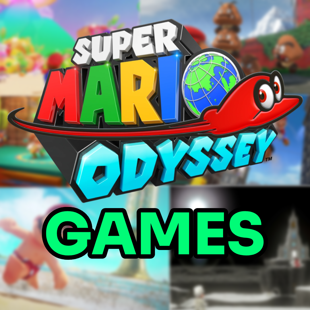 SMO Games