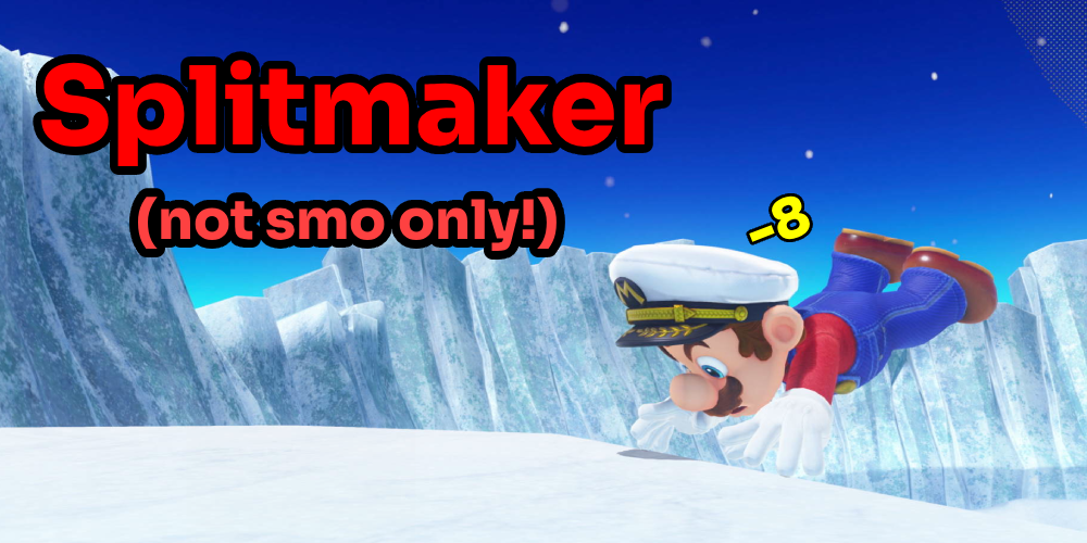 Splitmaker